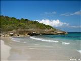 Navío Beach - VIEQUES